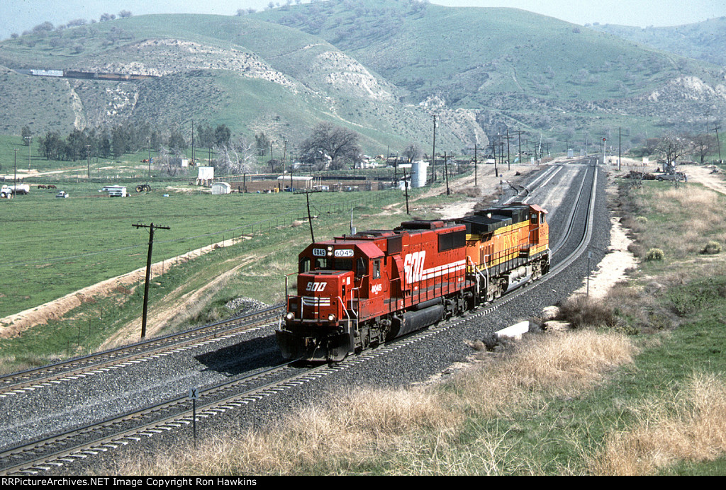 SOO 6045